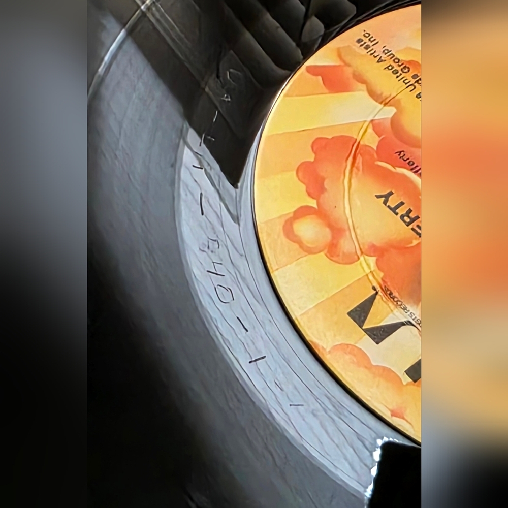 Gerry Rafferty City To City 1978 United Artists UA-LA840-G Rock Vinyl LP Vintage - Picture 14 of 15